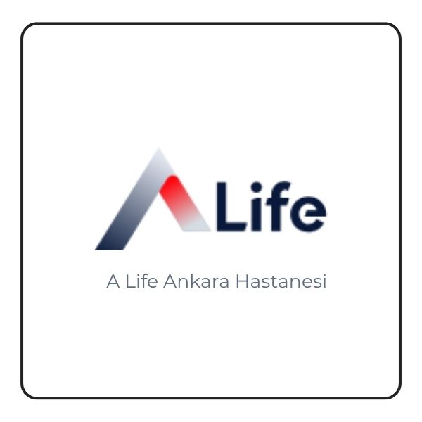A Life Ankara Hastanesi