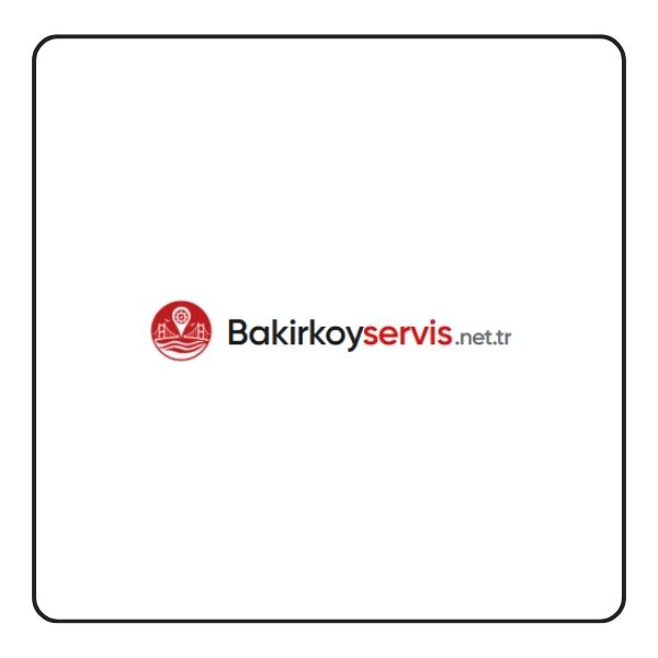 Bakırköy Servis