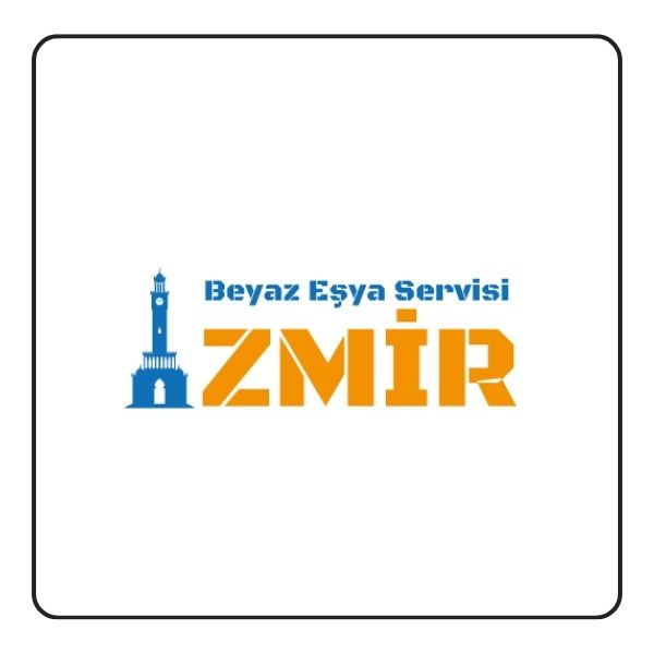 Beyaz Eşya Servisi İzmir logosu