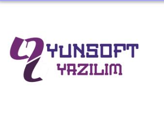 Yunsoft Yazılım logosu