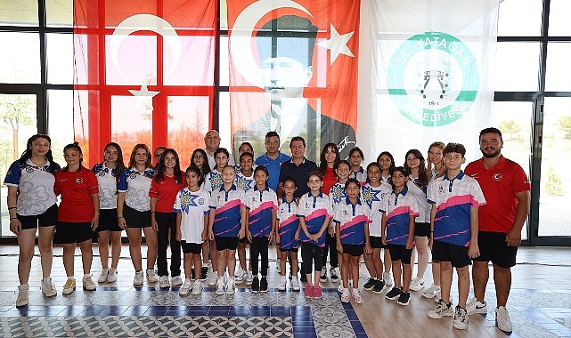 Büyükşehir Belediyesi okçuları Konya'da büyük başarıya imza attı - SPORT