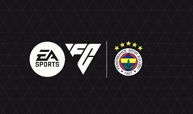 EA SPORTS FC, Fenerbahçe Spor Kulübü ile işbirliğini duyurdu - SPORTS