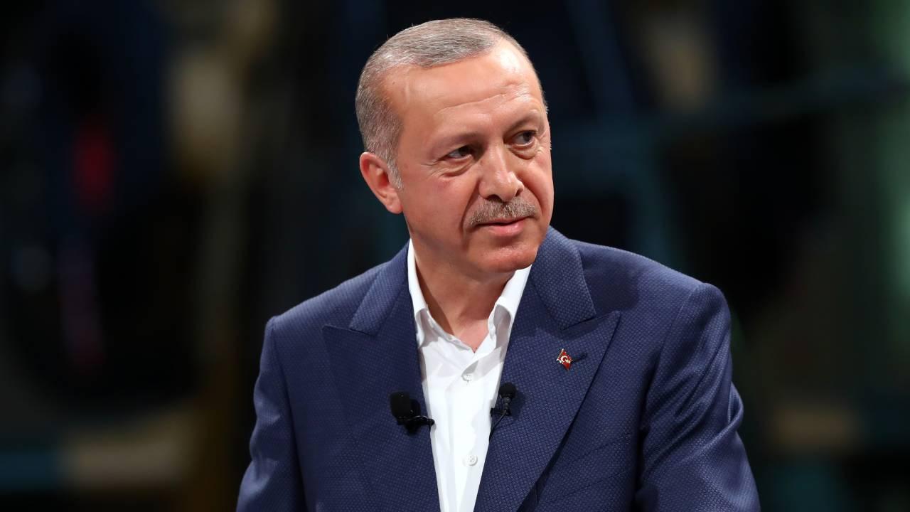 Cumhurbaşkanı Erdoğan Balkanların en beğenilen lideriydi