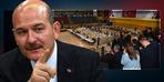 Süleyman Soylu şunları söylüyor: “Hakime sordum: 'Beni görünce neden kalkmadın?'  dedi ki