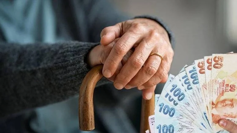 Son dakika: 2000 ve sonrası işe girenler için emeklilik şartları
