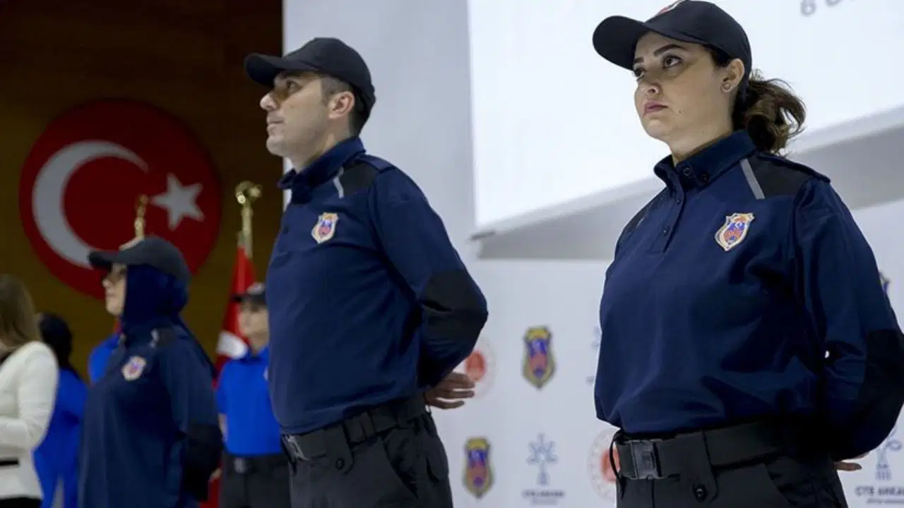 İnfaz Koruma Memuru sonuçları açıklandı mı? İKM sonuçları ne zaman açıklanacak? - Son Dakika Türkiye Haberleri