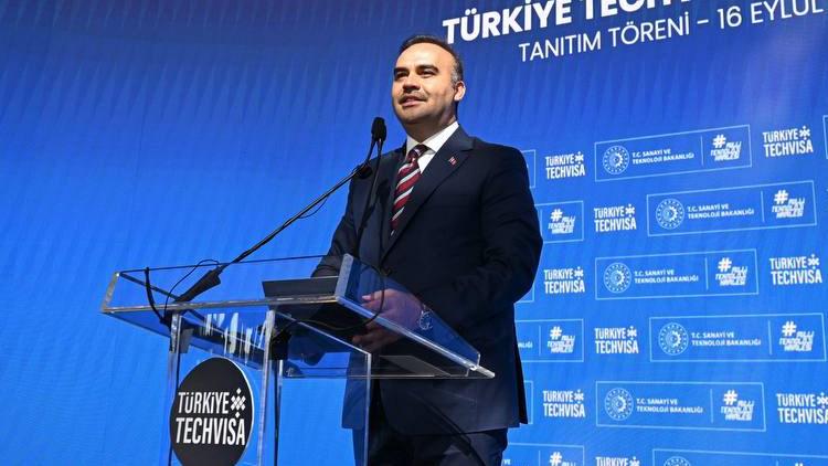 Türkiye Teknik Vize programı başlıyor
