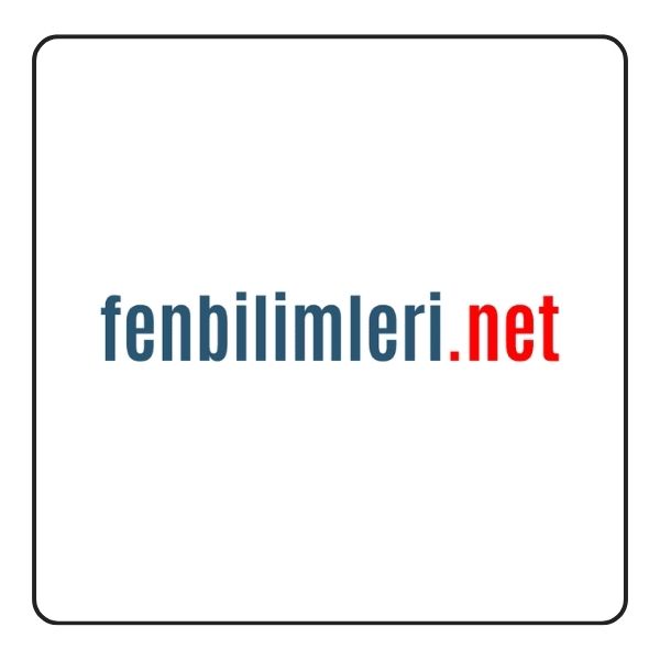 Fenbilimleri.net - Fen Bilimleri Kaynakları