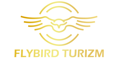 Flybird Turizm logosu