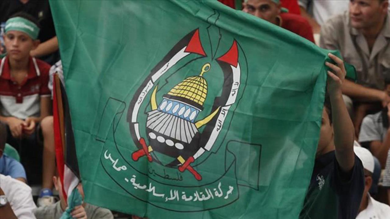 Hamas'tan Gazze'deki soykırım ve Batı Şeria'nın ilhakına karşı "kitlesel gösteri" çağrısı