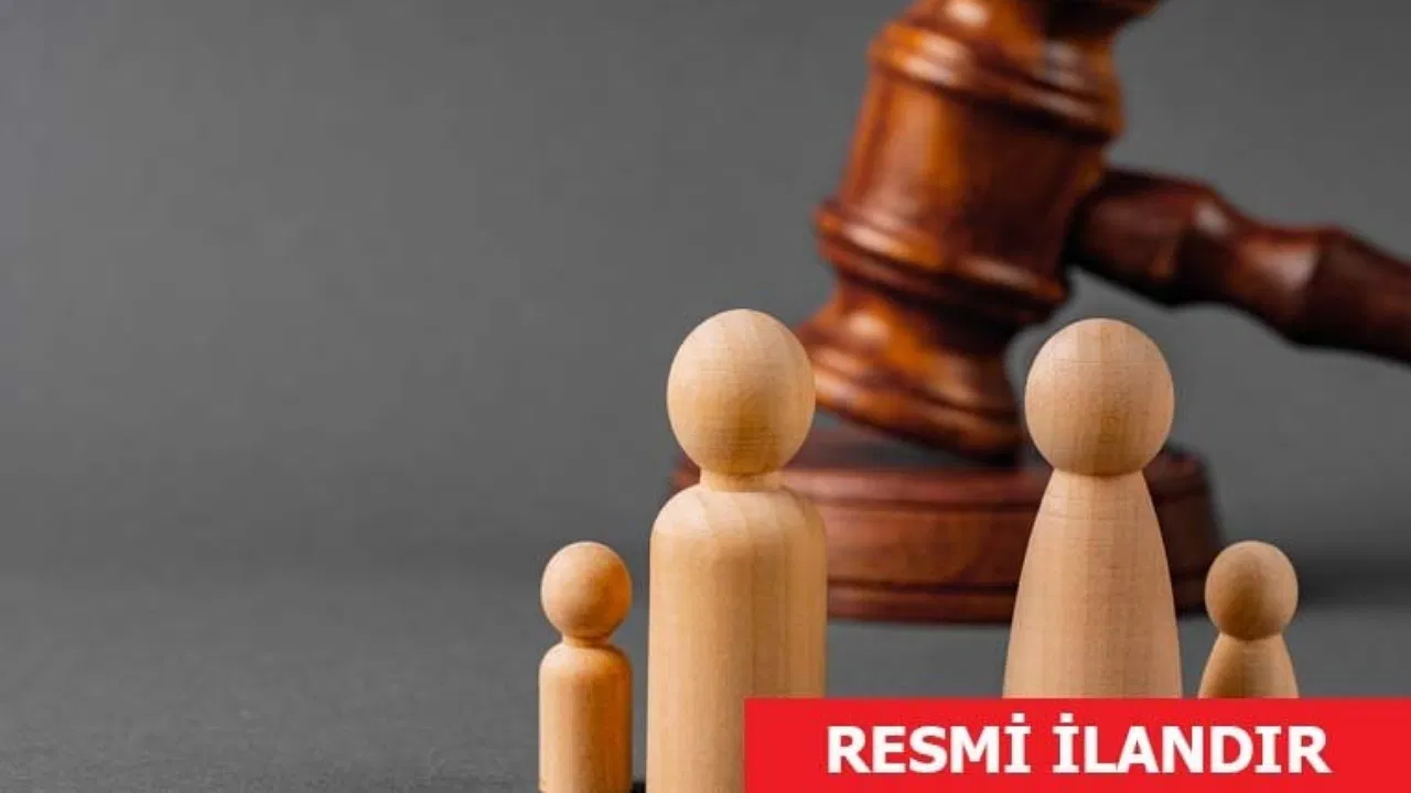 İLANEN TEBLİGAT T.C. KÜÇÜKÇEKMECE 11. SULH HUKUK MAHKEMESİNDEN