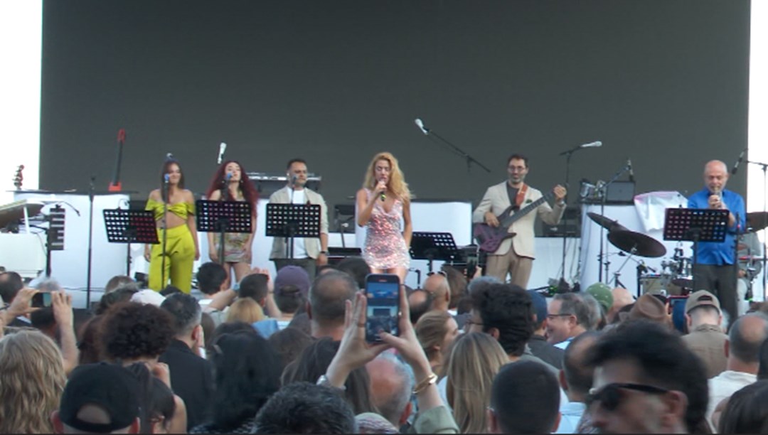 Galataport İstanbul'da Jazz zamanı