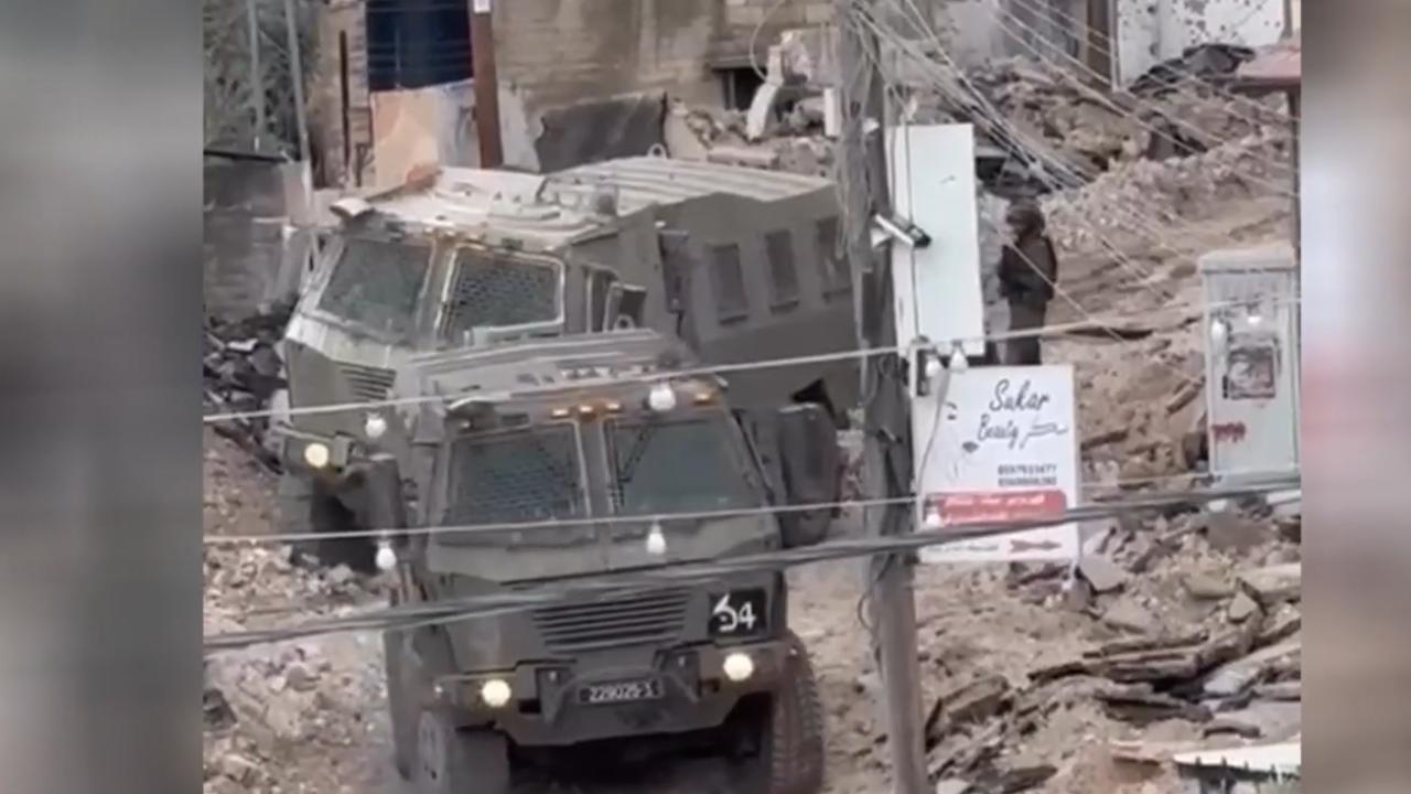 Gazze'deki çatışmalarda yaralanan İsrail askeri hayatını kaybetti