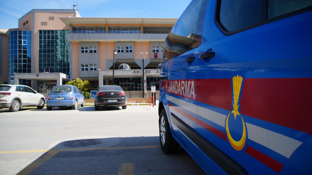 JASAT dedektifleri Edirne'deki tüyler ürperten cinayeti çözdü