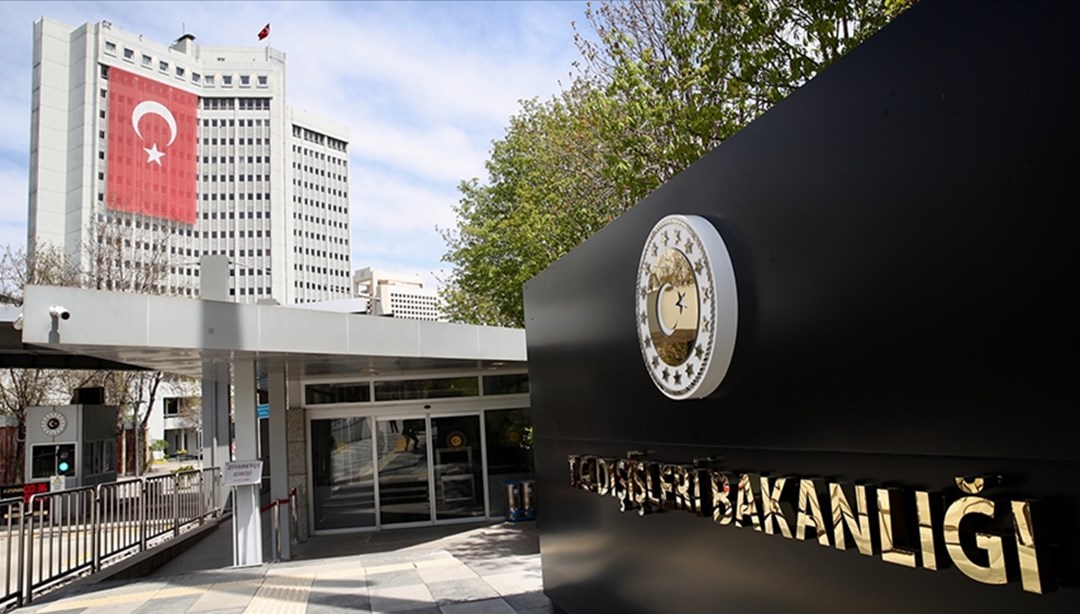 Trablus'ta gerginlik: Vatandaşlara "Evinizde kalın" çağrısı - Son Dakika Dünya Haberleri