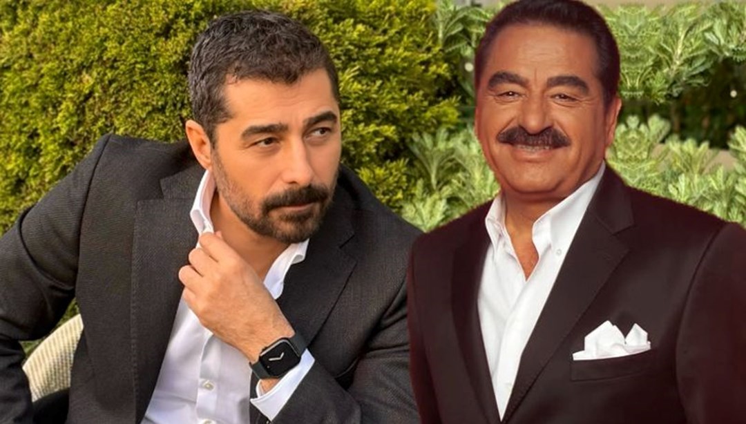 İbrahim Tatlıses'ten oğlu Ahmet'e uzaklaştırma kararı: İlk açıklama geldi