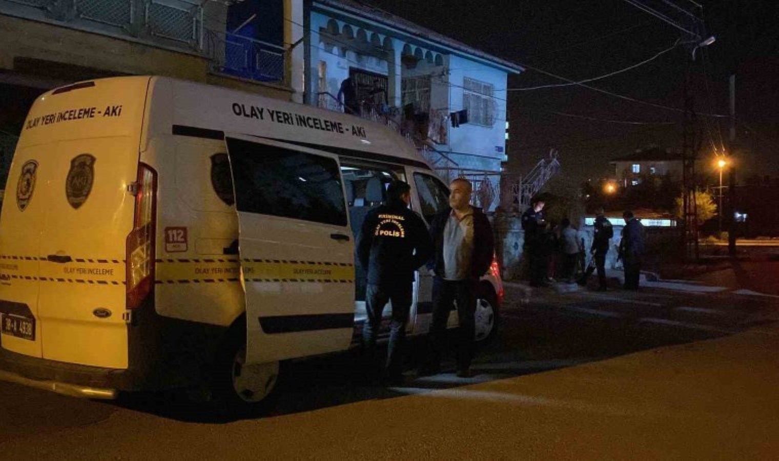 Sormaya giden kızın kardeşini vurdu - Son Dakika Türkiye Haberleri