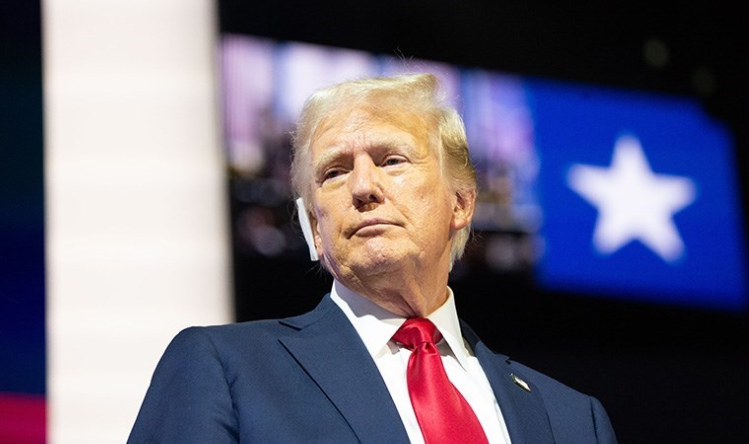 Trump'ın doktoru: Ölmemiş olması mucize - Son Dakika Dünya Haberleri