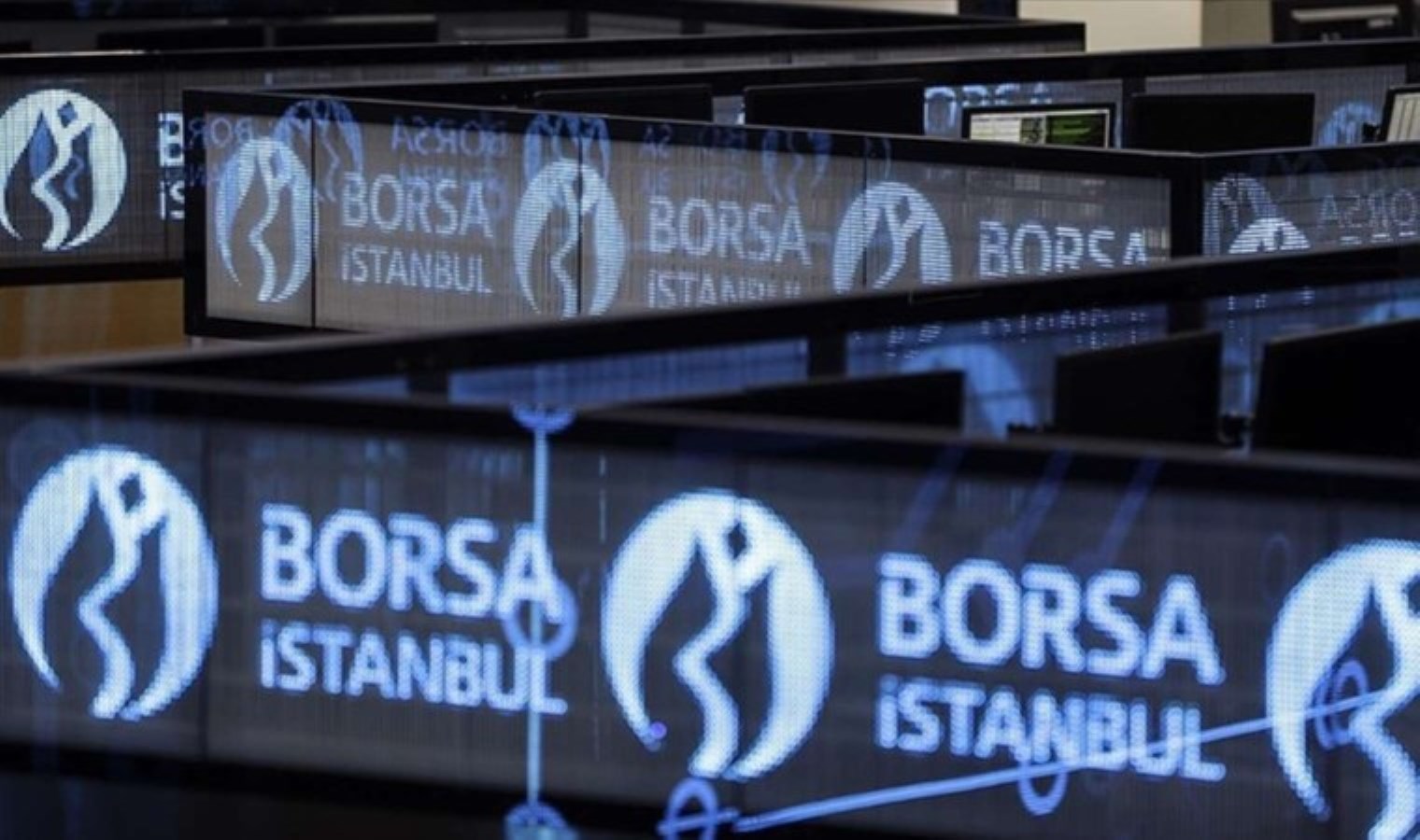 Borsa İstanbul güne yükselişle başladı: Küresel çöküş sonrası son durum! - Son Dakika Ekonomi Haberleri