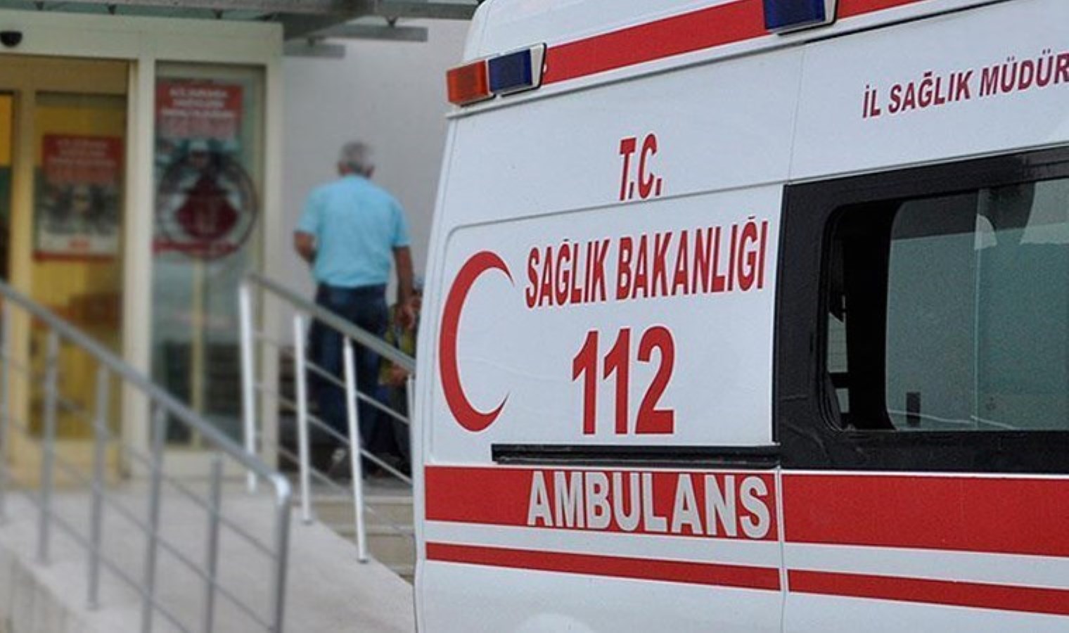Balık tutmaya çalışırken öldü - Son Dakika Türkiye Haberleri