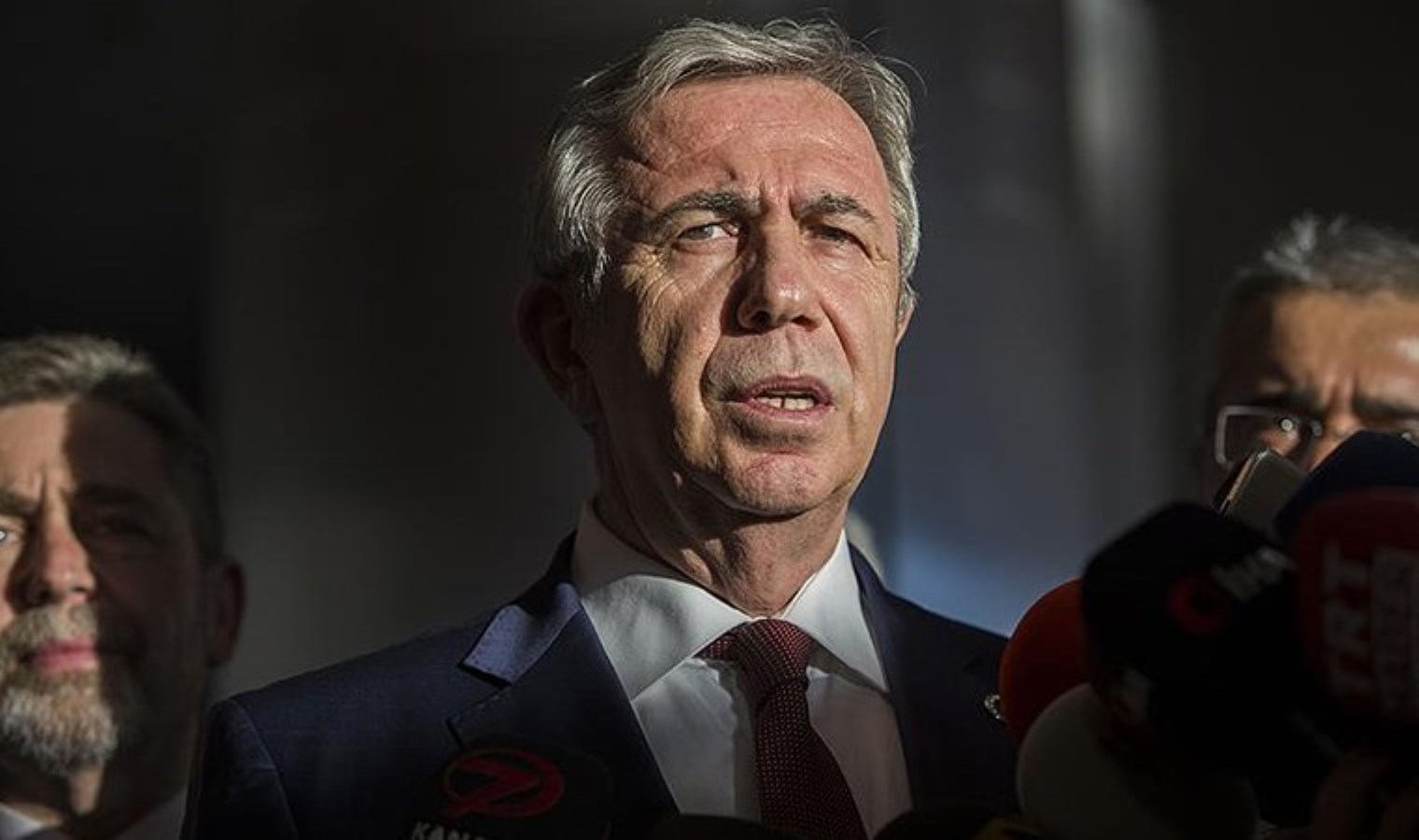 Metropoll Research'in kurucusu Özer Sencar, "Mansur Yavaş" çıktısı: "CHP'nin başkan adayı yapılamaz" - Son Dakika Siyasi Haberleri