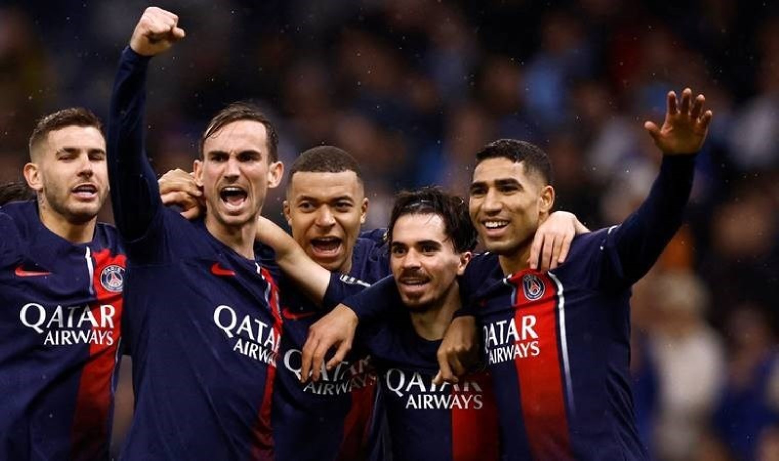 PSG - Clermont maçı ne zaman, saat kaçta, hangi kanalda oynanacak?  - En güncel spor haberleri