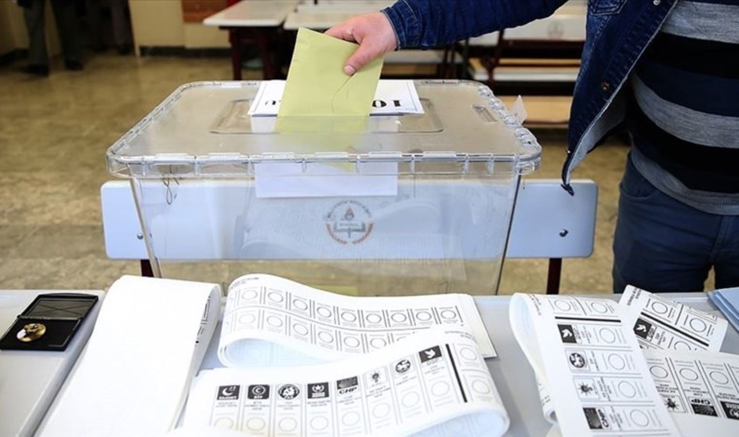 Yerel seçim yetkilileri tarafından para yatırıldı mı?  Seçim görevlisinin ücreti ne zaman ödenecek?  Seçim görevlisi ne kadar maaş alıyor?  - Türkiye'den son dakika haberleri