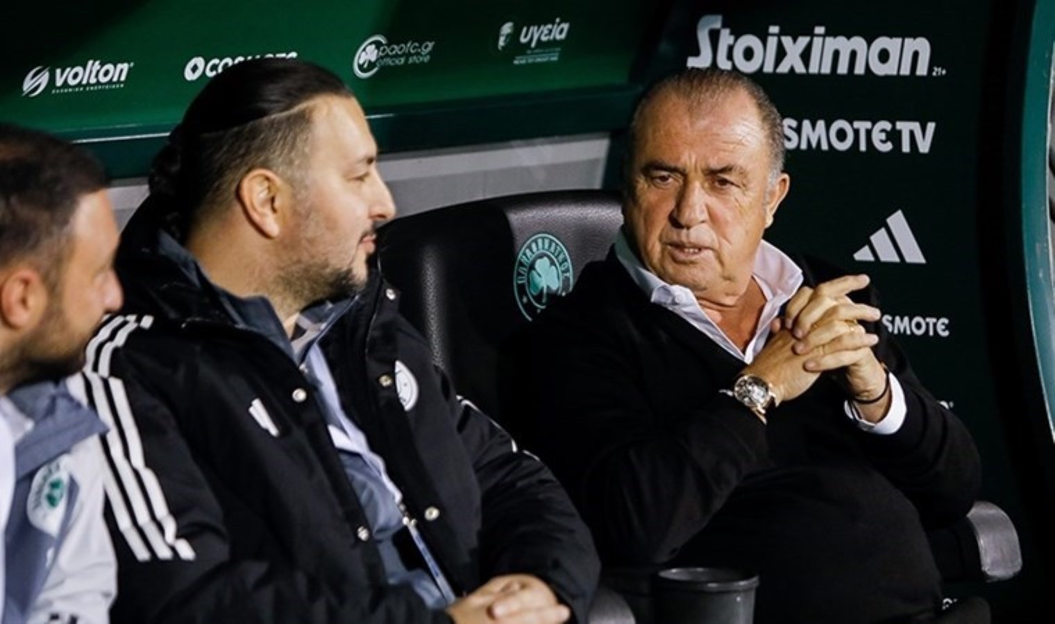 AEK - Panathinaikos maçı ne zaman, saat kaçta, hangi kanalda yayınlanacak?  - En güncel spor haberleri