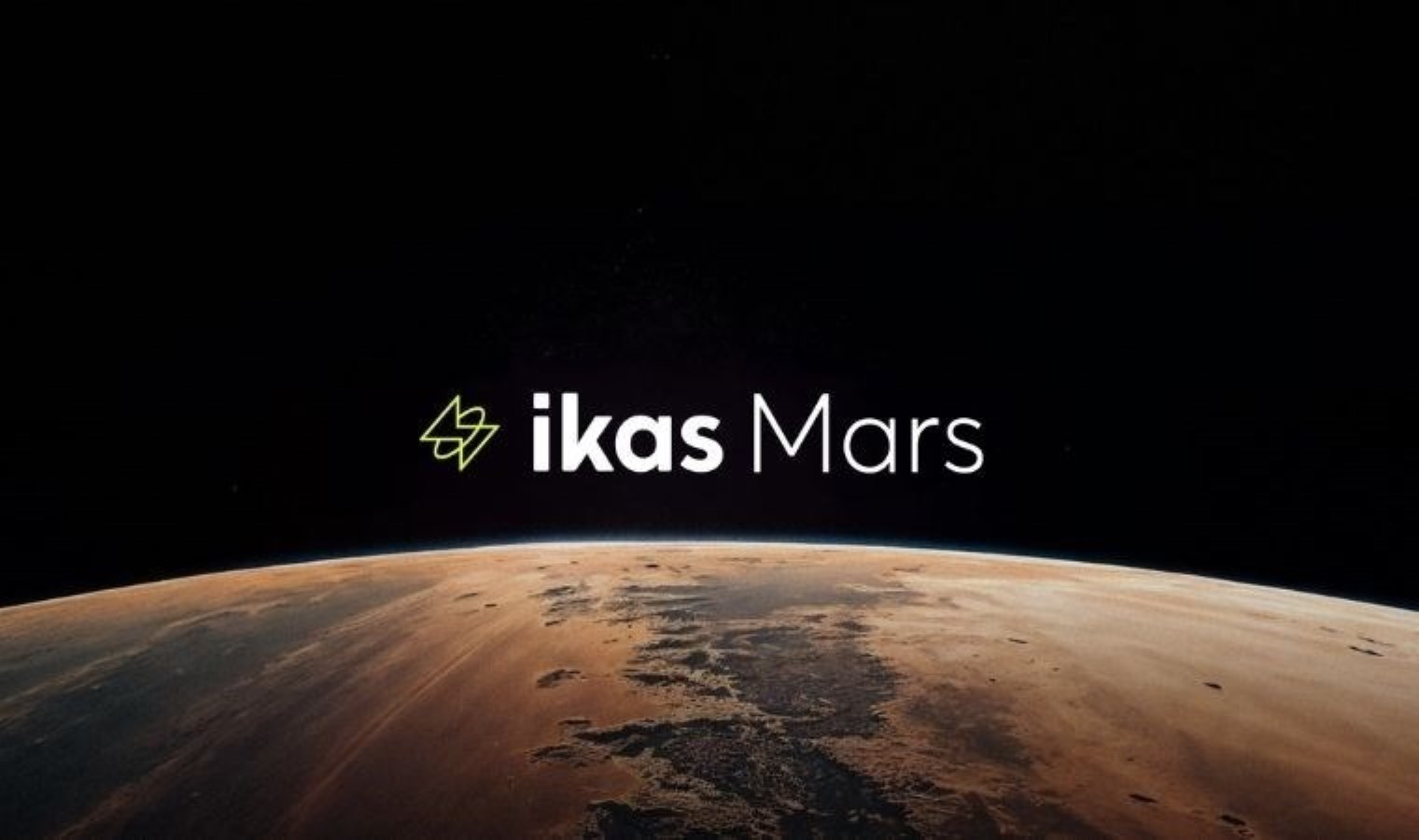 ikas, e-ticareti Mars'a taşıyor: E-ticaret altyapısı ve pazarlama tek platformda - Son Dakika İş Dünyası Haberleri
