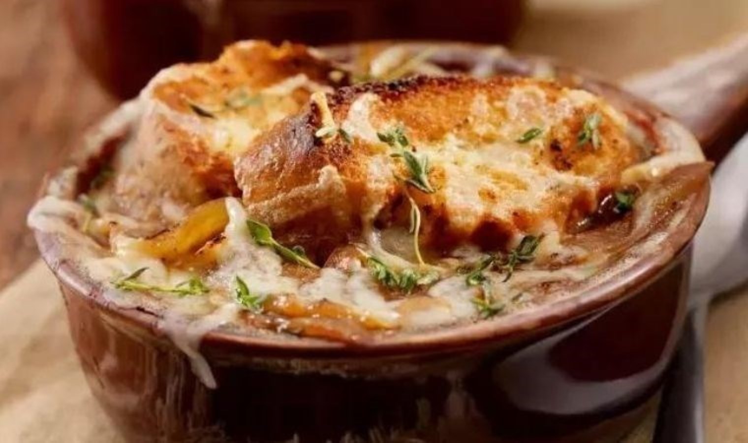 MasterChef soğan çorbası nasıl hazırlanır?  - Son dakika gastronomi haberleri
