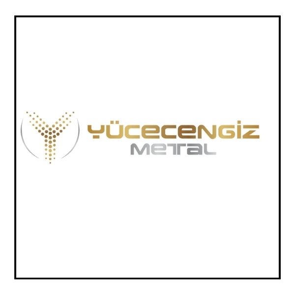 Yücecengiz Metal Sanayi ve Ticaret Anonim Şirketi logosu