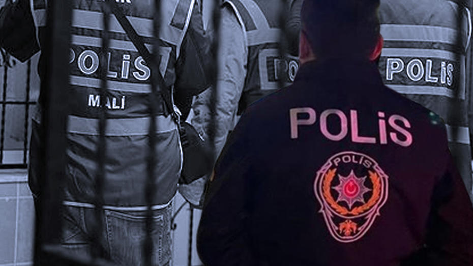 Tefecilerden borç alanların evlerine el konuldu! Üç ilde 24 kişi gözaltında