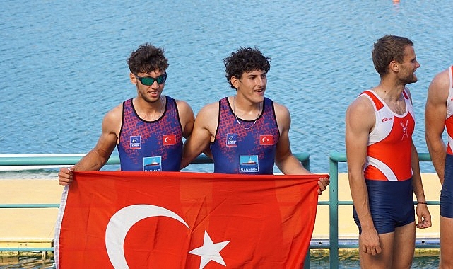 Milli kürek takımı Avrupa Şampiyonası'nda yarışacak - SPORT