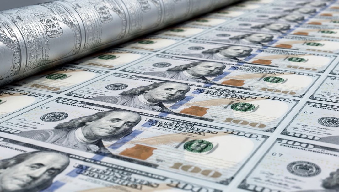 Mevcut hesap açığı 2024'te 9.97 milyar dolardı - Son Dakika Ekonomik Haberleri