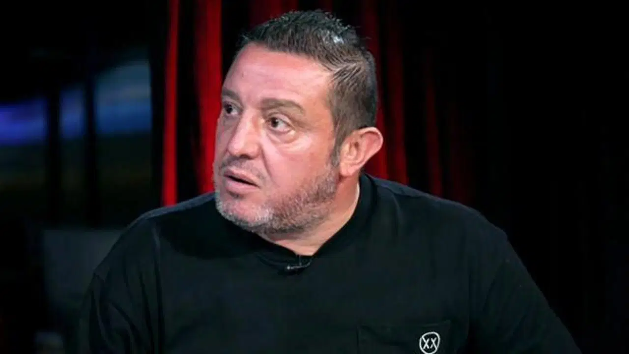 Nihat Kahveci'den Fenerbahçeli futbolculara sert eleştiri: 'Sizi artık koruyacak kimse yok' - Son Dakika Spor Haberleri