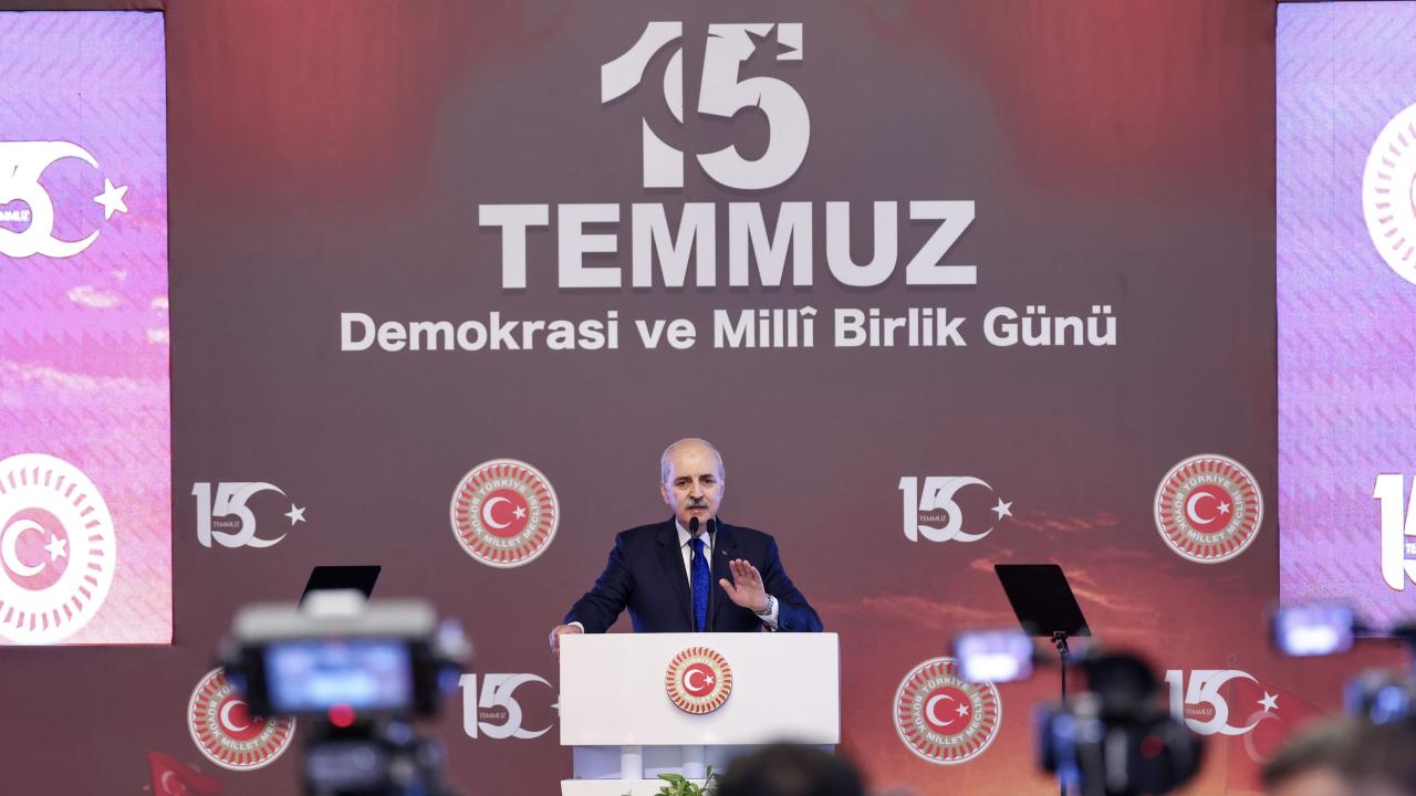 Öyle bir anayasa yapalım ki bir daha kimse darbe yapmaya kalkmasın