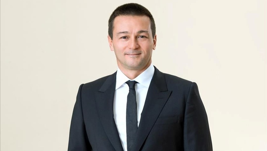 Zorlu Holding Cem Köksal'ın eski CEO'su piyasaya sürüldü - Türkiye News'i Breaking