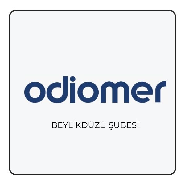 Odiomer İşitme Cihazları - Beylikdüzü Şubesi