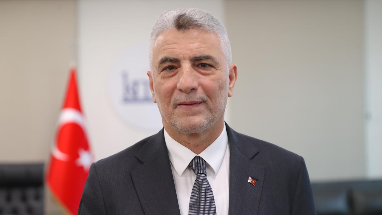 Bakan Bolat Suudi Arabistan'daki temaslarını sürdürecek