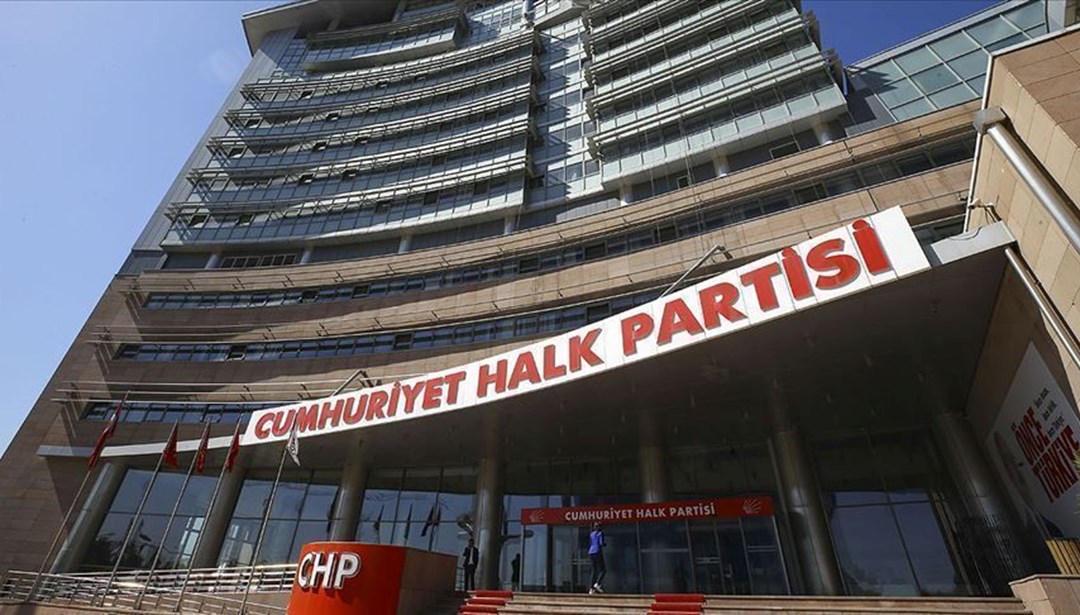 CHP'li 101 belediye başkanı toplanıyor - Son Dakika Türkiye Haberleri