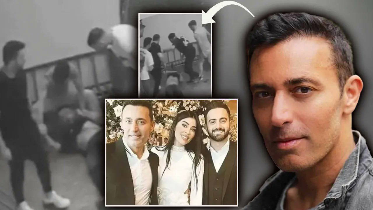 Mustafa Sandal'ın Eski Bacanağına Tahliye: Cinayet Davasında Ev Hapsi Kararı Verildi