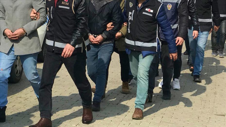 20 ilde yasa dışı bahis operasyonu: 180 milyar liralık kripto trafiği belirlendi, 59 zanlı gözaltında