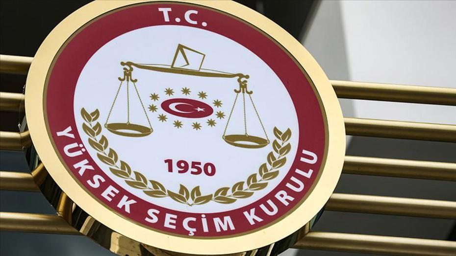 YSK, CHP'ye mutlak butlan reddinin gerekçesini açıkladı