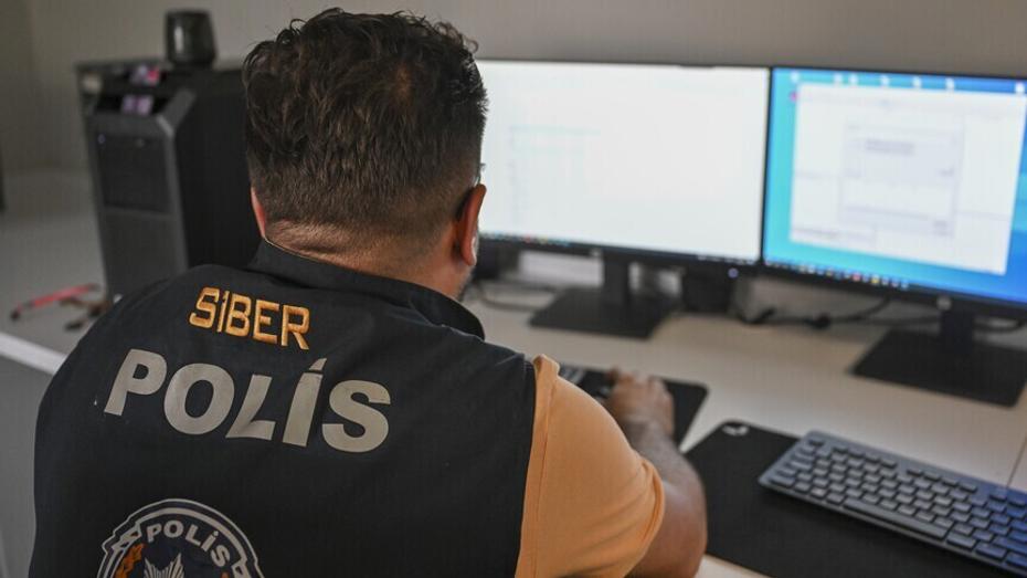 18 İlde Siber Suçlara Karşı Geniş Operasyon: 194 Tutuklama Gerçekleştirildi
