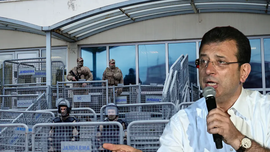 İBB Yolsuzluk Davasında Dikkat Çeken Gelişmeler ve Tansiyon Yükseliyor