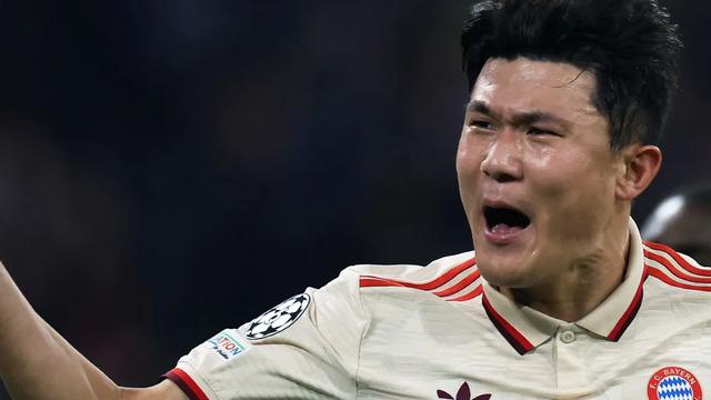 Devler transfer yarışında kıyasıya mücadele! G.Saray ve F.Bahçe, Kim Min-Jae için 25 Milyon Euro'yu masaya yatırdı