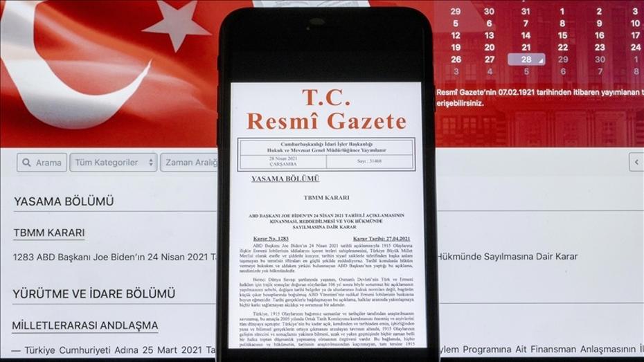 14 Temmuz 2026 Resmi Gazete Güncellemesi
