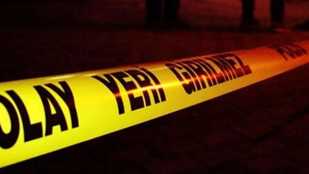 14 Yıldır Kayıp Olarak Aranan Kadının Cesedi Portakal Bahçesinde Bulundu
