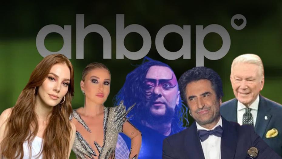 Ahbap soruşturmasında yeni gelişme. Uğur Dündar, Gülben Ergen, Hayko Cepkin dahil 5 isim ifadeye çağrıldı