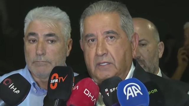 Fenerbahçe'den Hakem İsyanı! 'Aklınıza Ne Geliyorsa Yaparız!'